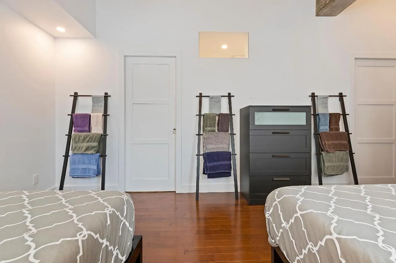Mtlflats - Condotel Le Luxe Montreal